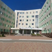 Республиканский клинический перинатальный центр на Авроры