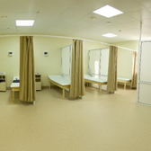 Нехама, санаторий современных методов восстановления