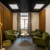 PSYONCLINIC, Клиника профессиональной психотерапии