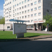 Микрохирургия глаза. Клиника имени Святослава Федорова, глазная клиника, офтальмологический центр