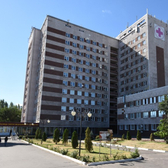 Больница скорой медицинской помощи № 1