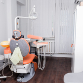 Семейная стоматология на Лермонтова