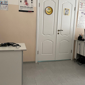 Ник-Мед, медицинский центр