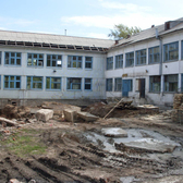 Детская городская больница № 4