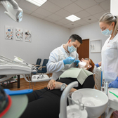 ДентоСпас, стоматологическая клиника