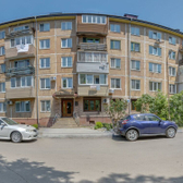 Асклепий на Пролетарской