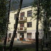 Поликлиника №2 ГБ №37