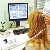 Клиника современной трихологии