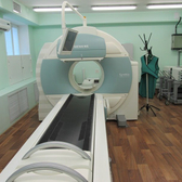 Челябинская областная клиническая больница