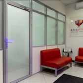 Флеболайф на Блохина