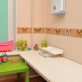 МЕДСИ в Бутово