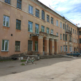 Городская больница №3