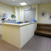 Центр косметологии Реднор на Третьяковской