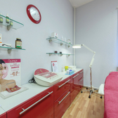 Квантум Сатис на Звездной