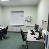 Единый медицинский центр