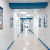 GGmed, клиника по пересадке волос