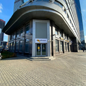 NovaScreen на Тестовской