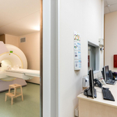 Симед (SieMed), специализированный центр МРТ