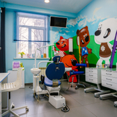 Стоматология 32 Белых.Детям