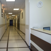 Приор Клиник (PriorClinic), клиника репродуктивного здоровья