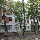 Филиал №1 ДКЦ №1 (ранее ГП № 33)