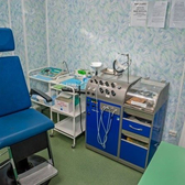 Детский центр «Здоровье человека»