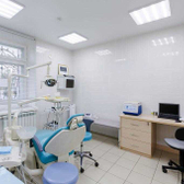 Стоматология СитиСтом на Фатыха Амирхана