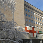 Протвинская городская больница