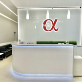 Альфа-МЕД, Медицинский Центр