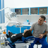 Кабинет врача Буканова Соломона Серафимовича