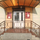 «Маммологическая клиника» на Баррикадной