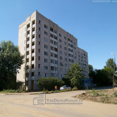 Детская поликлиника на Большой