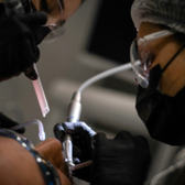 Пародонто (Parodonto), стоматологическая клиника