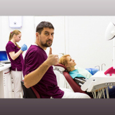 Вега Дентал на Гаражной