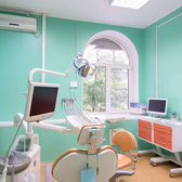 Одос, стоматология