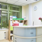 Детская СМ-Стоматология на Волгоградском