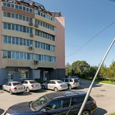 Лаборатория «ТАФИ-Диагностика»