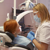 Евва-Дент, клиника стоматологии