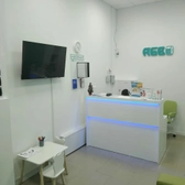 Лаборатория АБВ на Люблинской