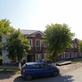 Детская поликлиника №5 на 2-й Транспортной