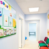 Kids, детская клиника