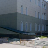 Центральная поликлиника Люберецкой районной больницы № 2