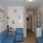 Клиника Ультрамед+