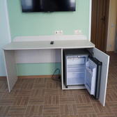 Озеро Чусовское, областной специализированный центр медицинской реабилитации