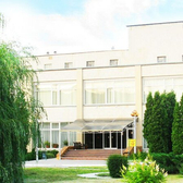 Профилакторий «Сокол»