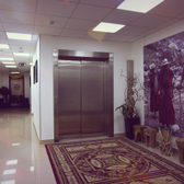 Клиника «Тибет»