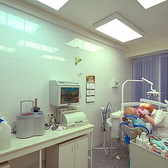 Детская стоматологическая поликлиника № 28
