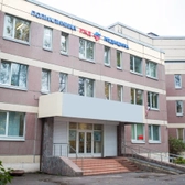 РЖД-Медицина на Мечникова