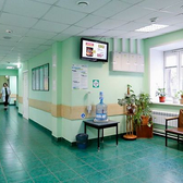 Московский научно-практический центр медицинской реабилитации, восстановительной и спортивной медицины