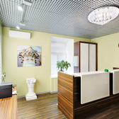 Имплант Сити, Стоматология